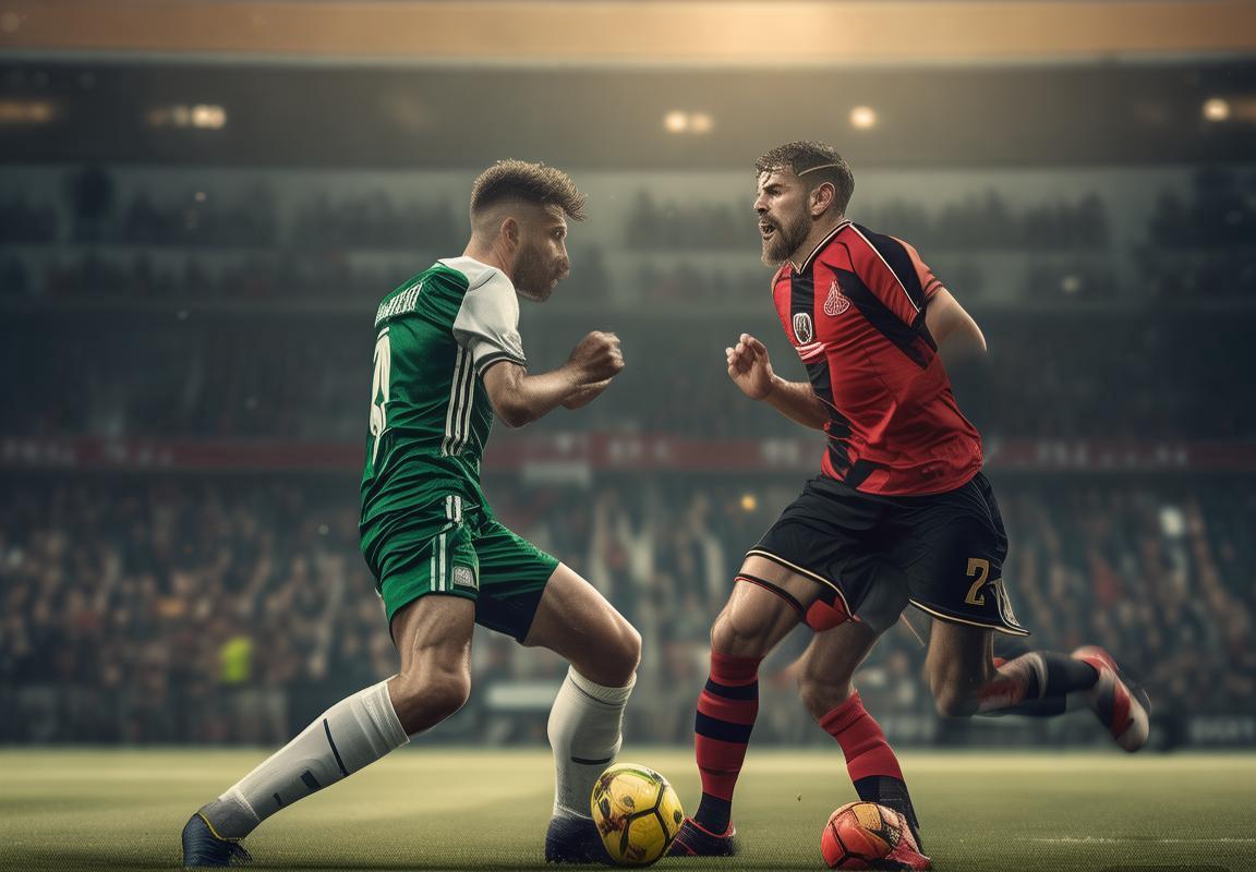 2019索肖VS克莱蒙：激情对决经典回顾与战术解析