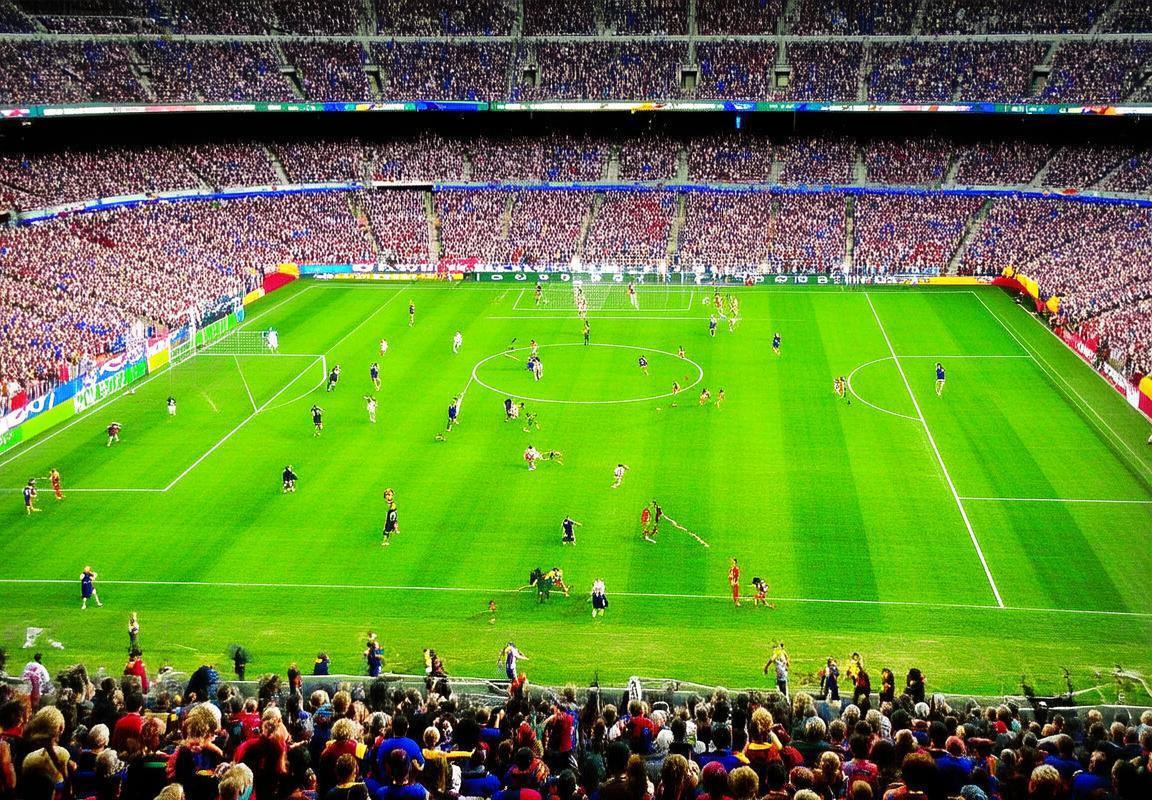 巴塞罗那vs马洛卡：巅峰对决全程解析与数据解读