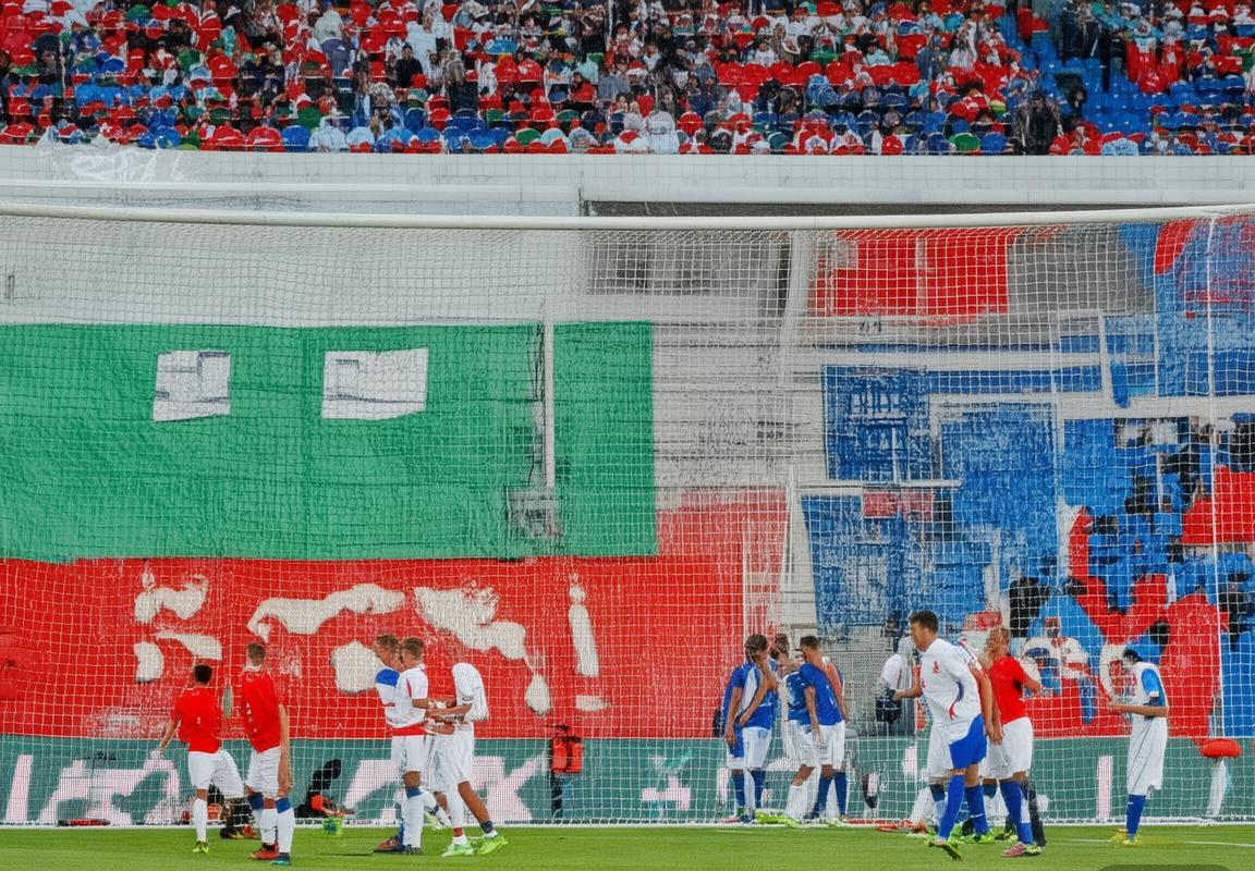 保加利亚vs英格兰：赛前战术解析与关键球员对比