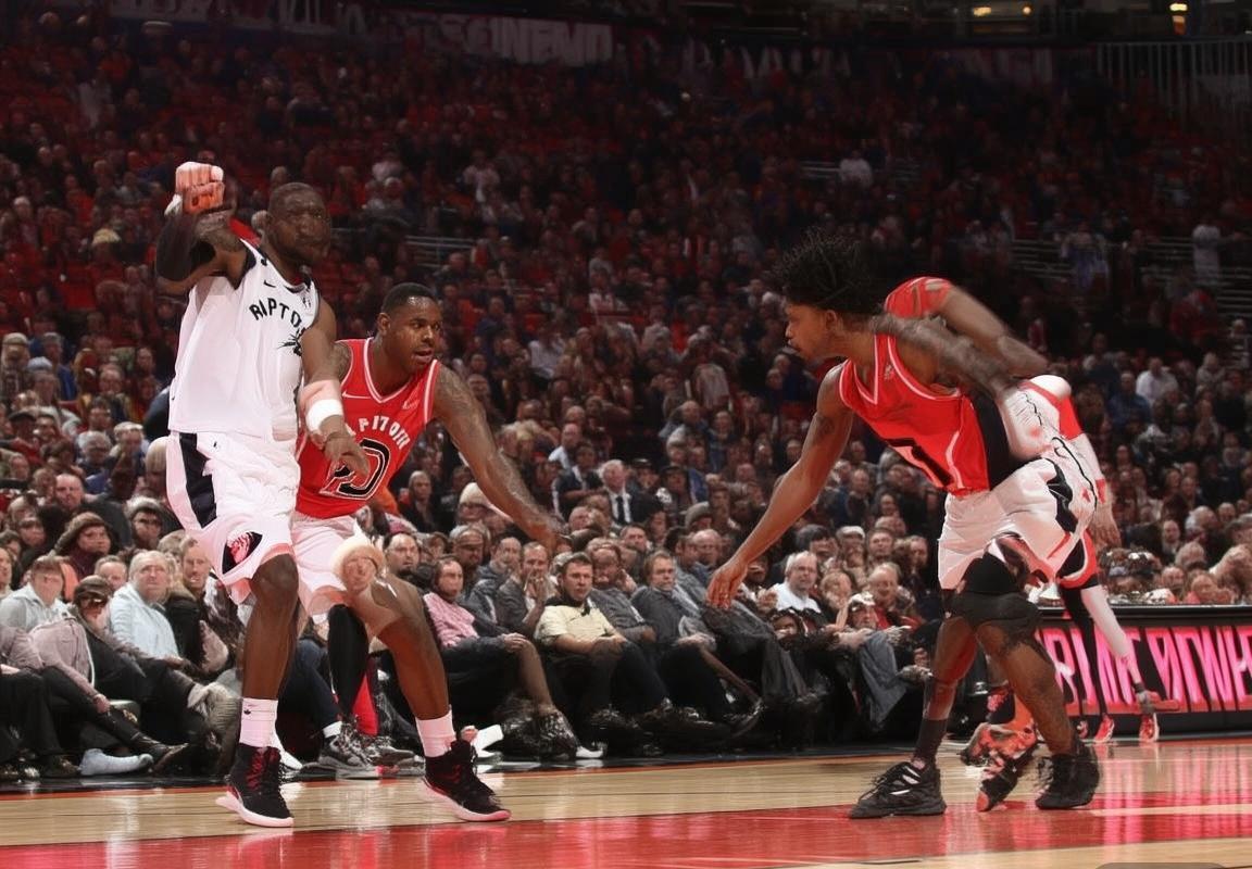 10月23日NBA焦点战：猛龙VS强敌 四大看点前瞻