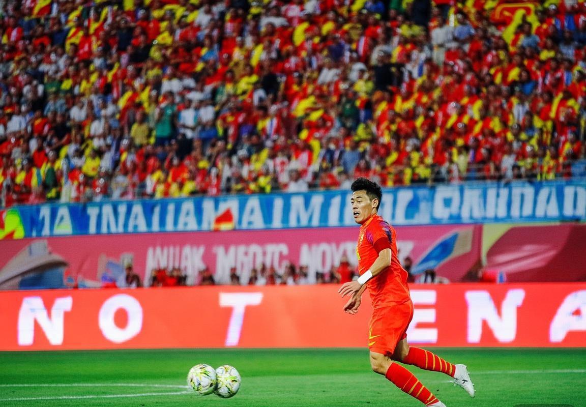 2017中韩足球友谊赛逆转胜利：中国足球里程碑